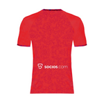 Sevilla FC Segunda Equipación 24-25