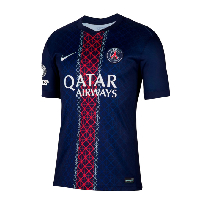 Paris Saint-Germain Primera Equipación 25-26
