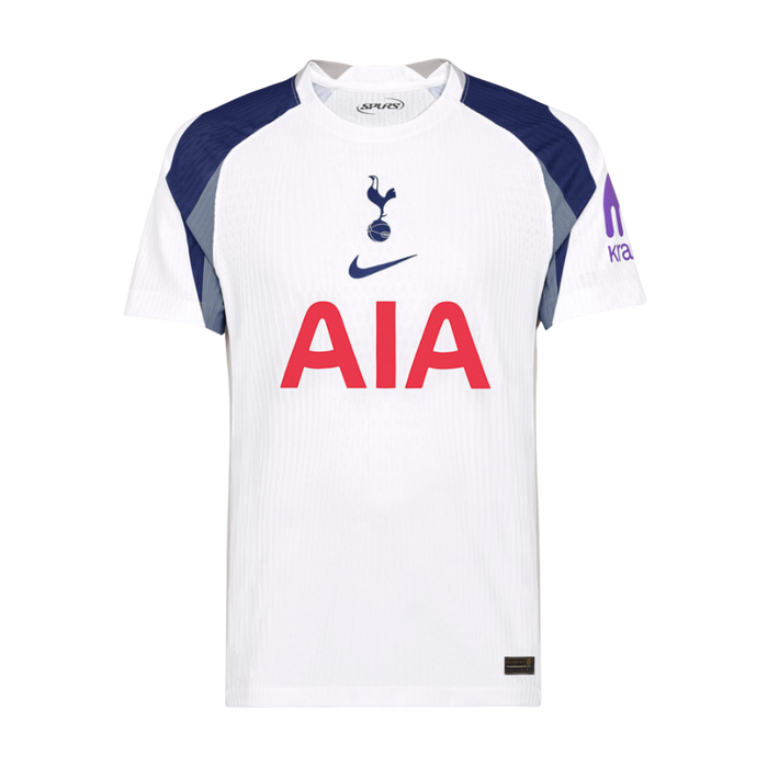 Tottenham Primera Equipación 25-26
