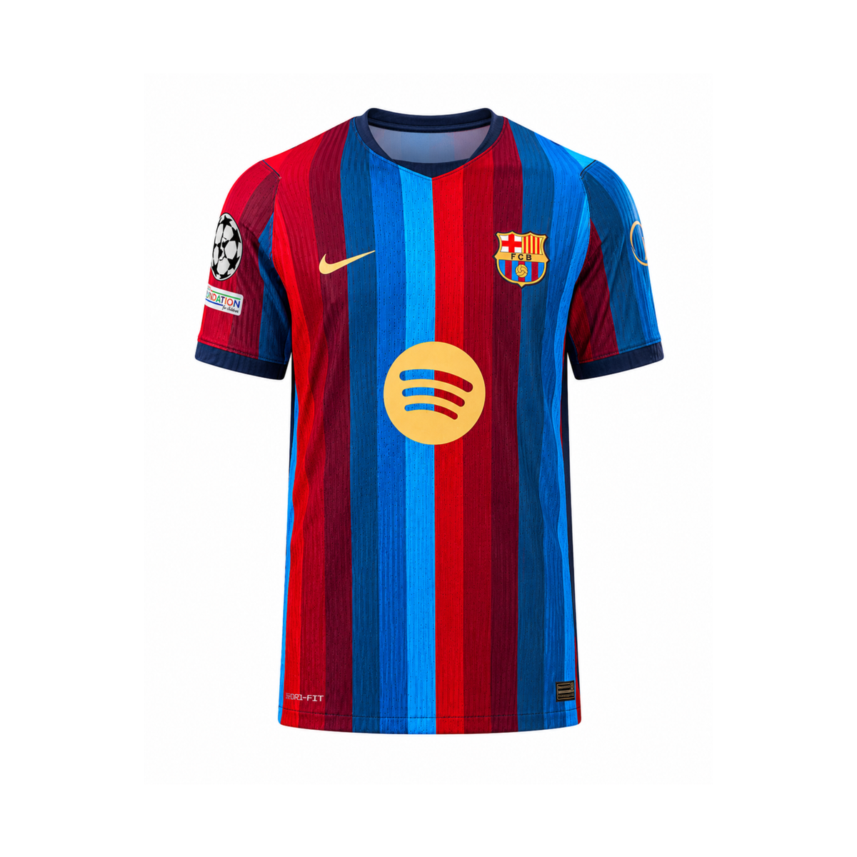 FCBarcelona – 1ª Equipación Local – 2026/2027