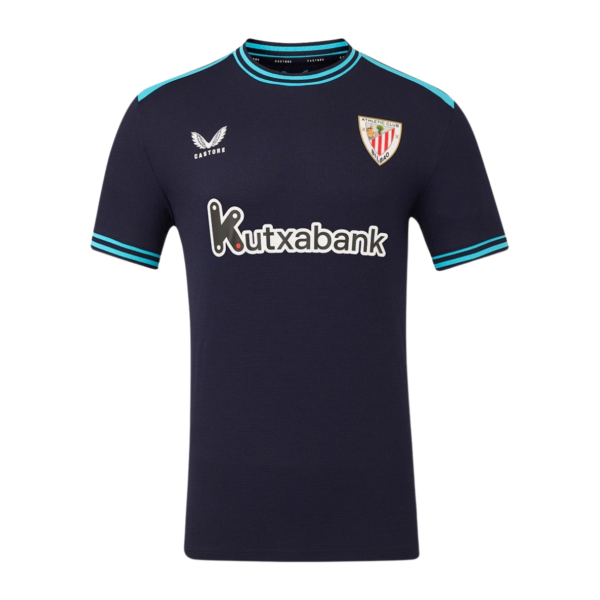 Athletic Club Segunda Equipación 25-26