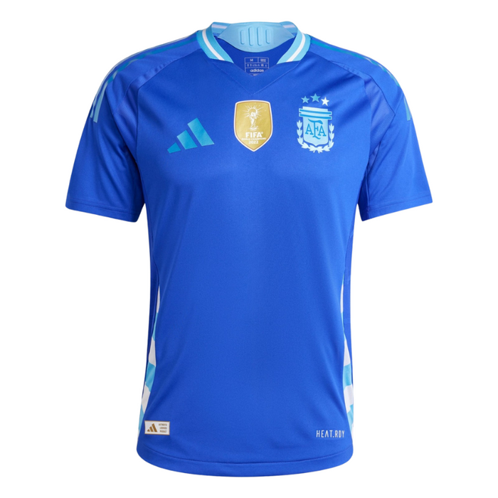 Argentina Segunda Equipación 24-25