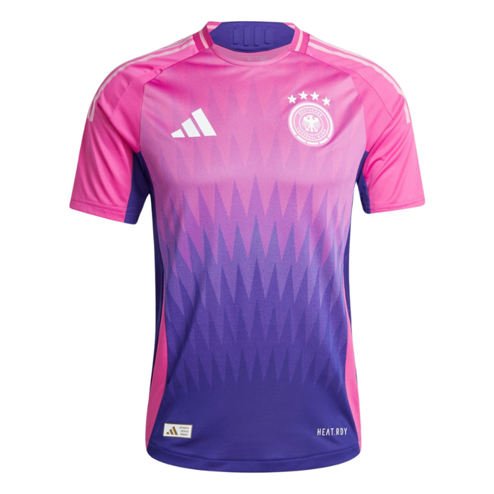 Alemania Segunda Equipación 24-25