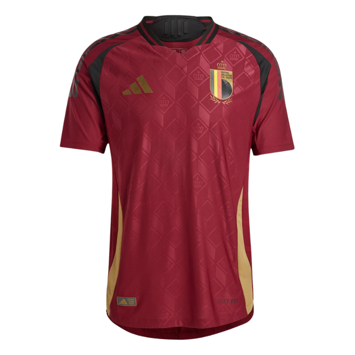 Bélgica Primera Equipación 24-25