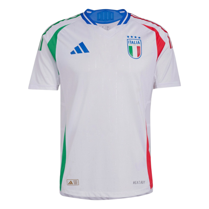 Italia Segunda Equipación 24-25