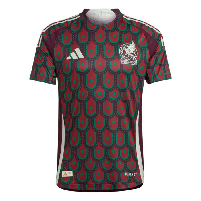 México Primera Equipación 24-25