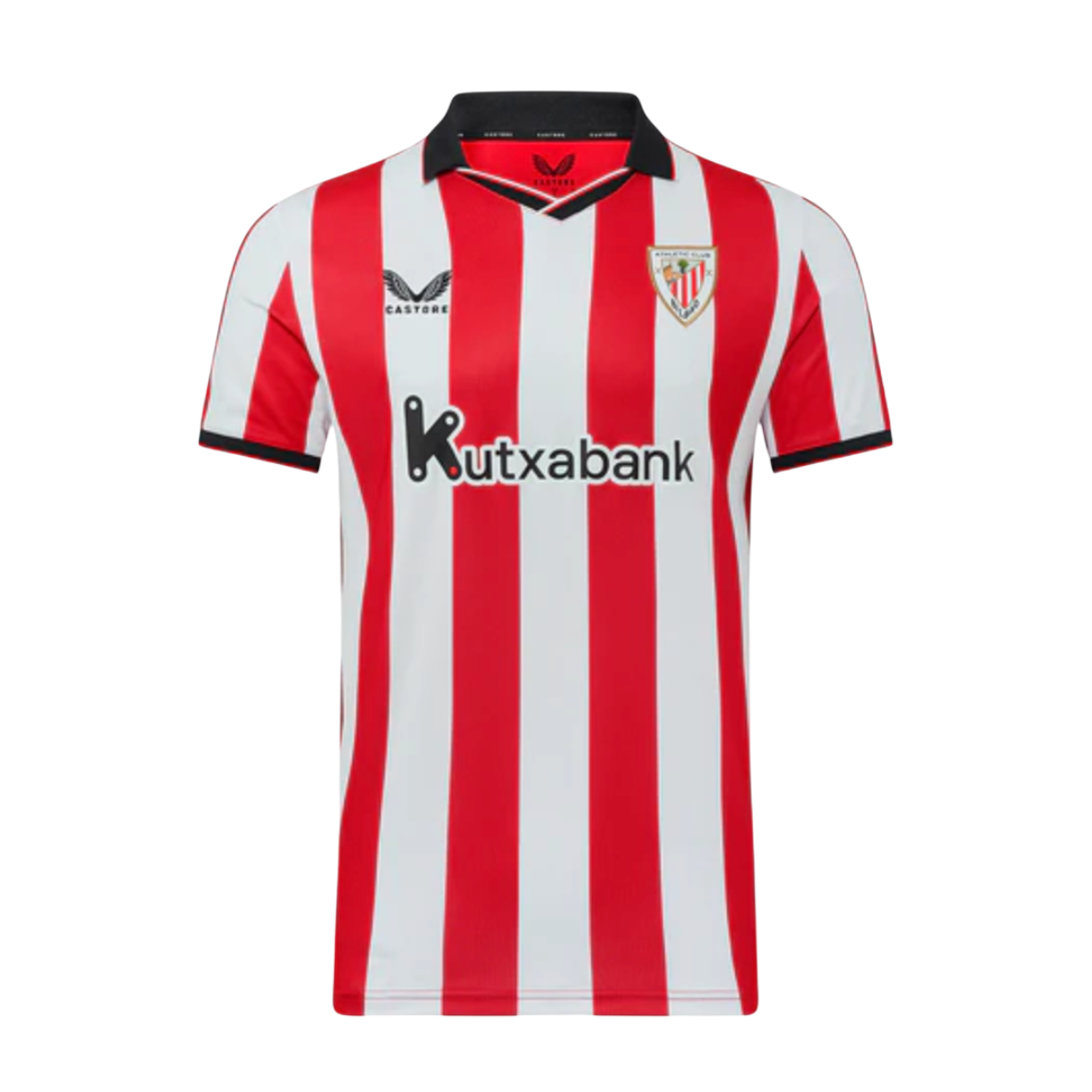 Athletic Club Primera Equipación 25-26