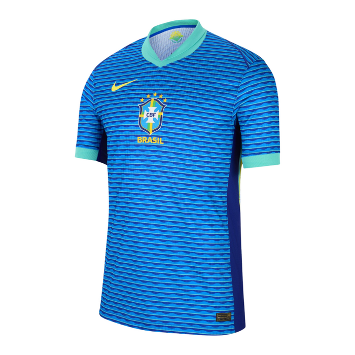 Brasil Segunda Equipación 24-25