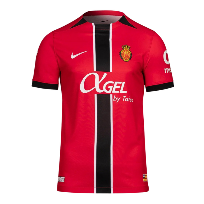 Mallorca FC Primera Equipación 25-26