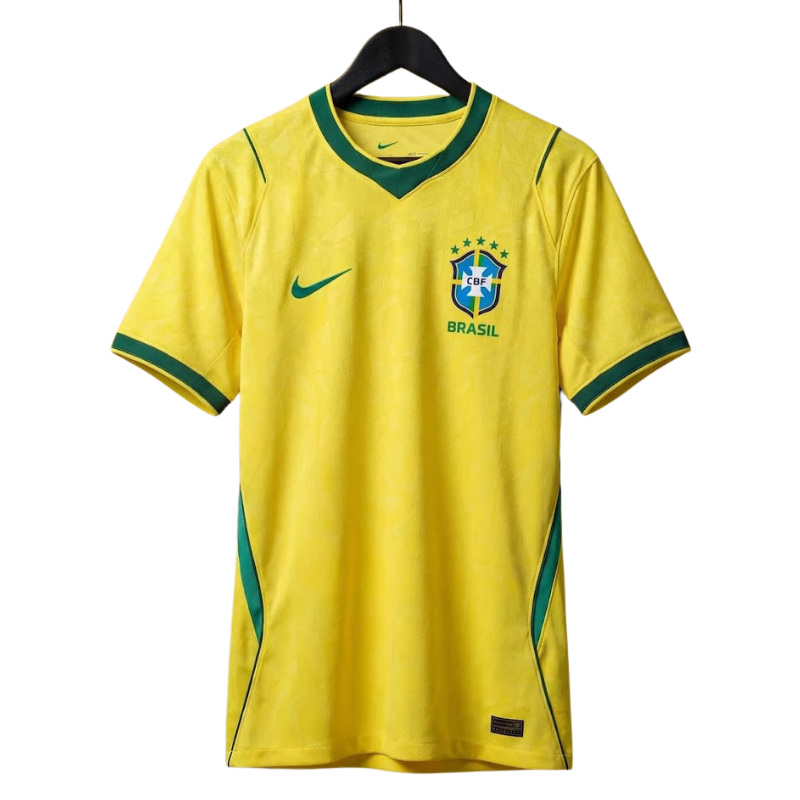 Brasil – 1ª Equipación Local – Mundial 2026