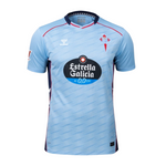 RC Celta Primera Equipación 25-26