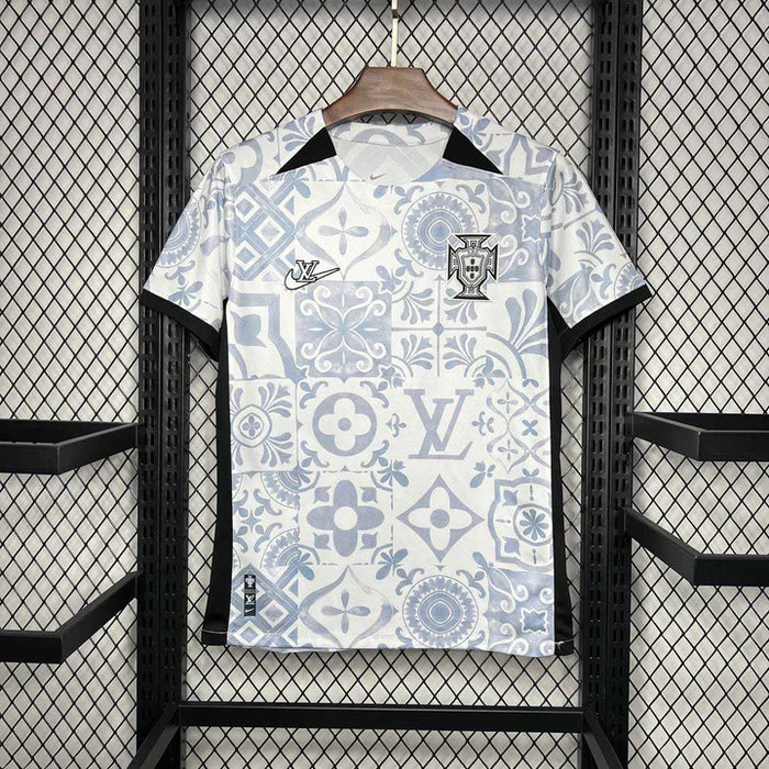 Edición Especial Portugal X Louis Vuitton