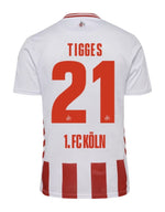 FC Köln Primera Equipación 25-26