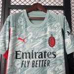 KIT ESPECIAL VERDE AC MILAN