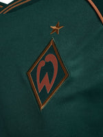 Werder Bremen Tercera Equipación 25-26