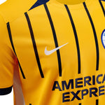 Brighton & Hove Albion Tercera Equipación 25-26