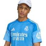 Real Madrid Primera Equipación PT 25-26