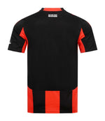 Eintracht Frankfurt Primera Equipación 25-26