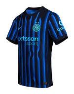 Inter de Milan Primera Equipación 25-26