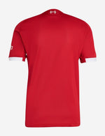 Liverpool FC Primera Equipación 25-26