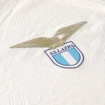 SS Lazio Segunda Equipación 25-26