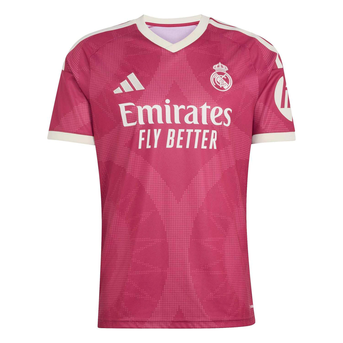 Real Madrid Tercera Equipación 26-27
