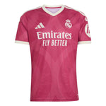 Real Madrid Tercera Equipación 26-27