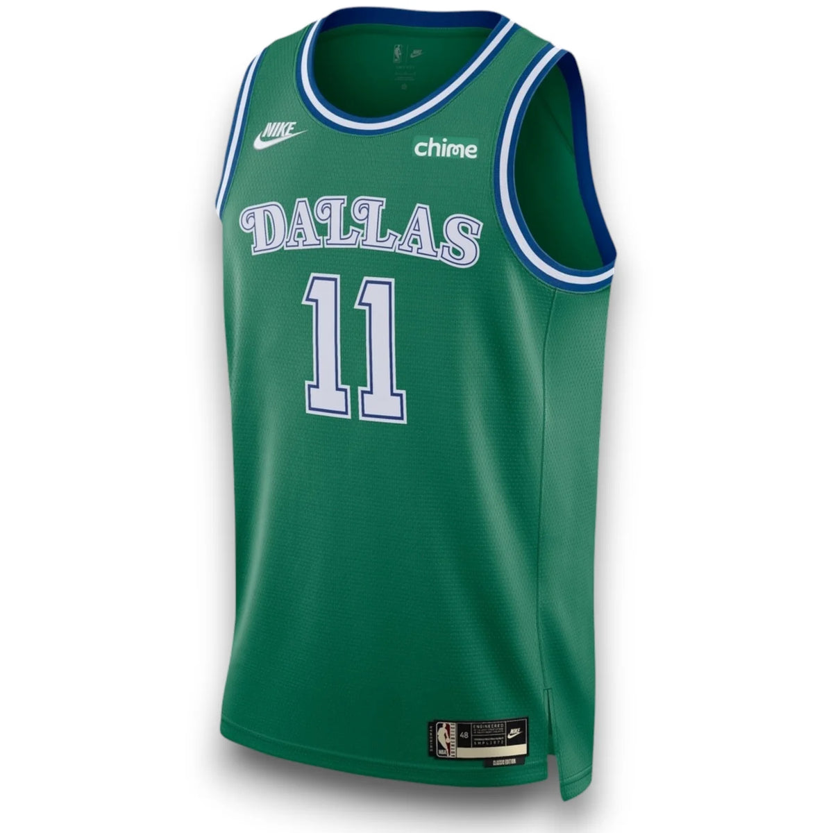 Camiseta NBA 2026 – Dallas