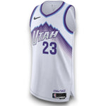 Camiseta NBA 2026 – Utah Jazz