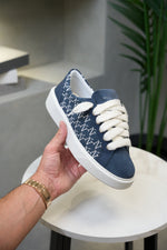 Signet – Navy
