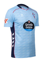 RC Celta Primera Equipación 25-26