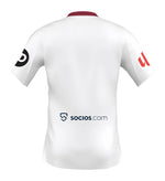 Sevilla FC Primera Equipación 25-26