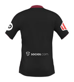Sevilla FC Tercera Equipación 25-26