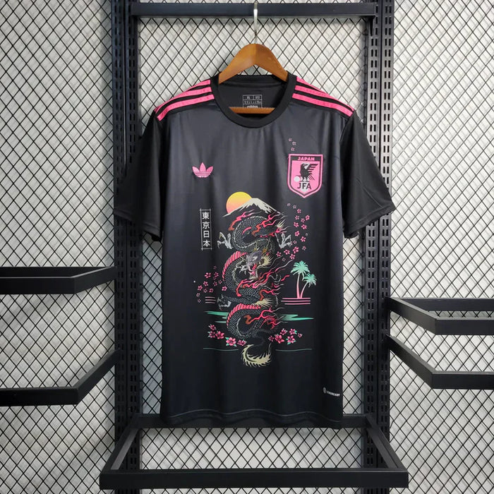 JFA Japon Edición del Año del Dragón