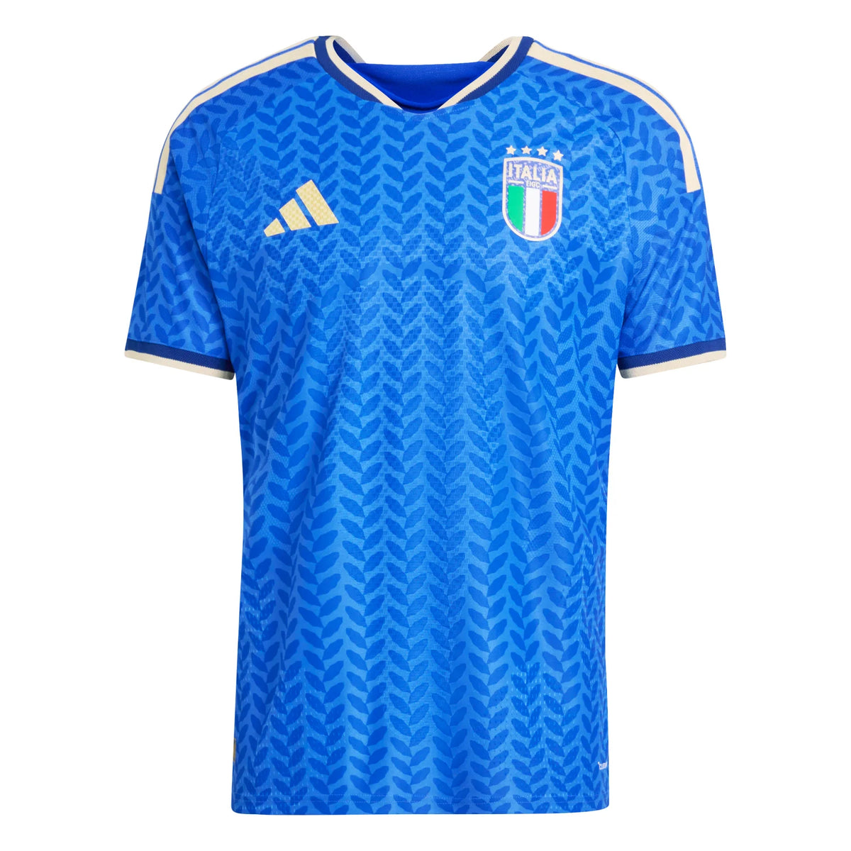 Italia – 1ª Equipación Local – Mundial 2026