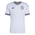 Italia – 2ª Equipación Visitante – Mundial 2026