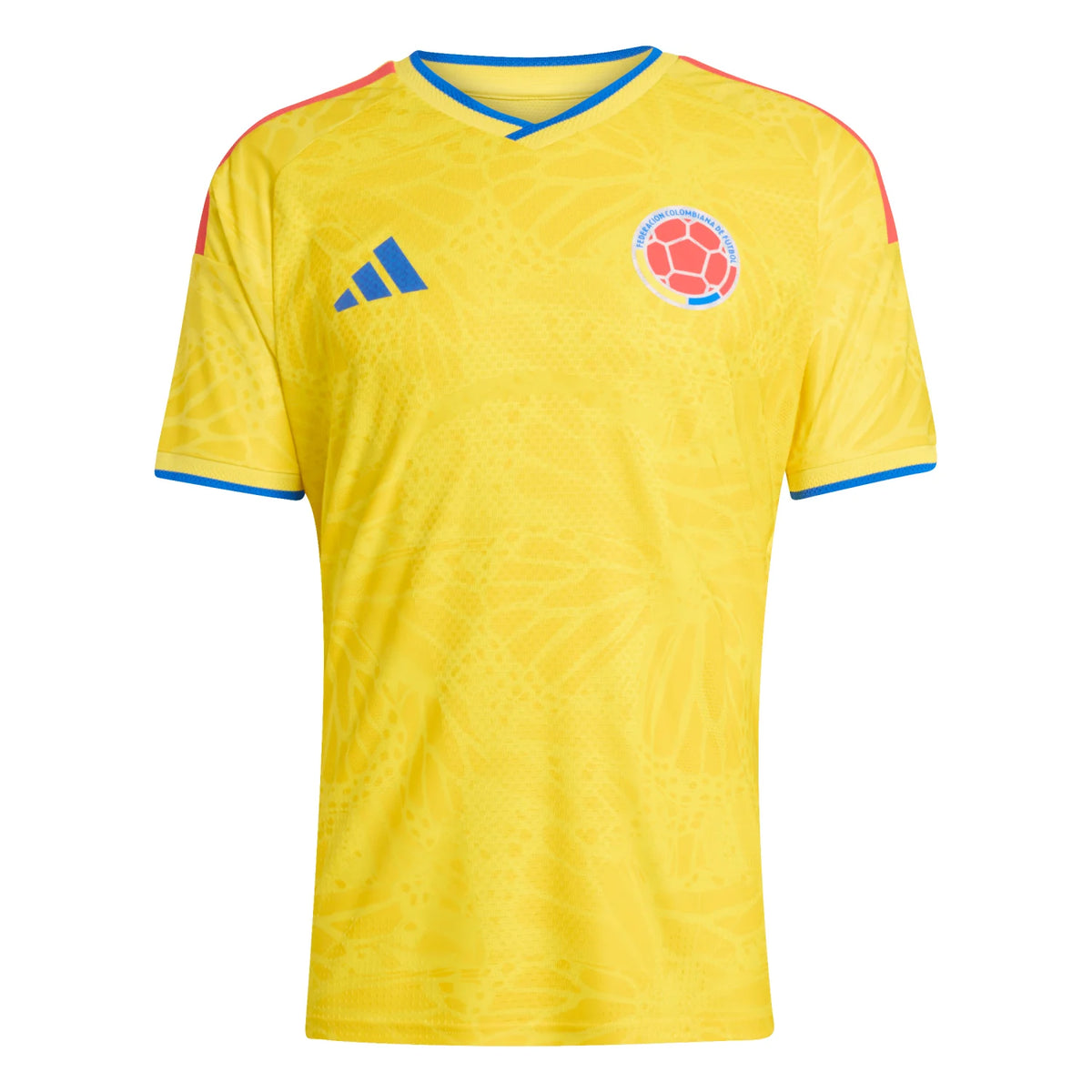 Colombia – 1ª Equipación Local – Mundial 2026