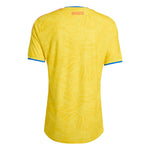 Colombia – 1ª Equipación Local – Mundial 2026