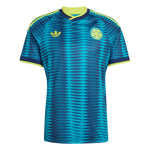 Colombia – 2ª Equipación Visitante – Mundial 2026