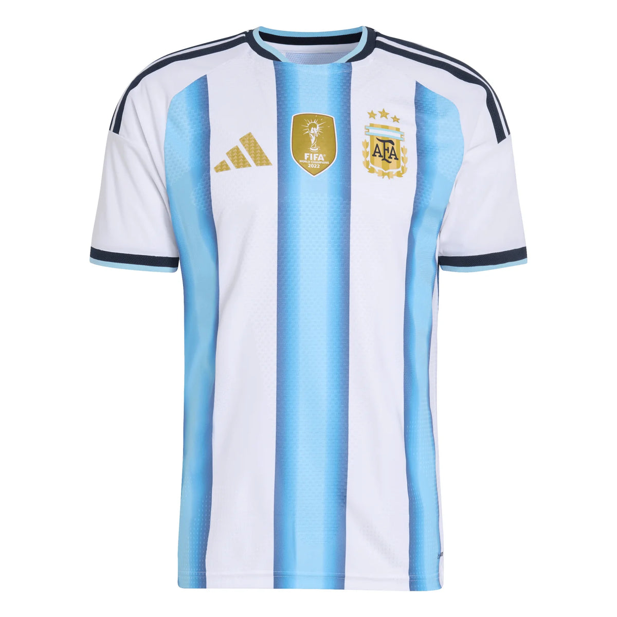 Argentina – 1ª Equipación Local – Mundial 2026