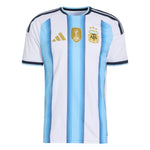 Argentina – 1ª Equipación Local – Mundial 2026