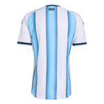 Argentina – 1ª Equipación Local – Mundial 2026