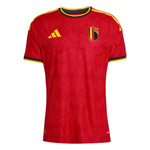 Bélgica – 1ª Equipación Local – Mundial 2026