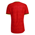 Bélgica – 1ª Equipación Local – Mundial 2026