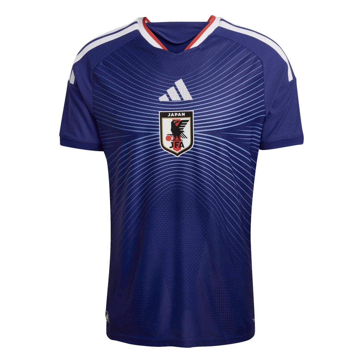 Japón – 1ª Equipación Local – Mundial 2026