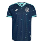 Alemania – 2ª Equipación Visitante – Mundial 2026