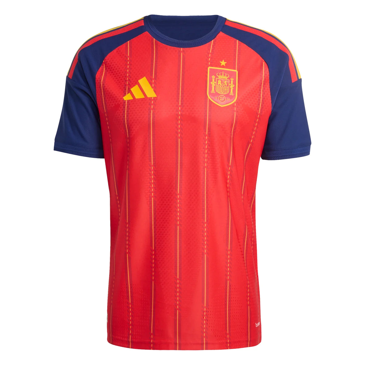 España – 1ª Equipación Local – Mundial 2026