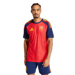 España – 1ª Equipación Local – Mundial 2026