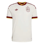 España – 2ª Equipación Visitante – Mundial 2026