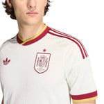 España – 2ª Equipación Visitante – Mundial 2026